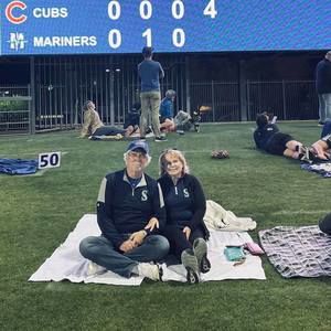 Meet your Posher, Nancy